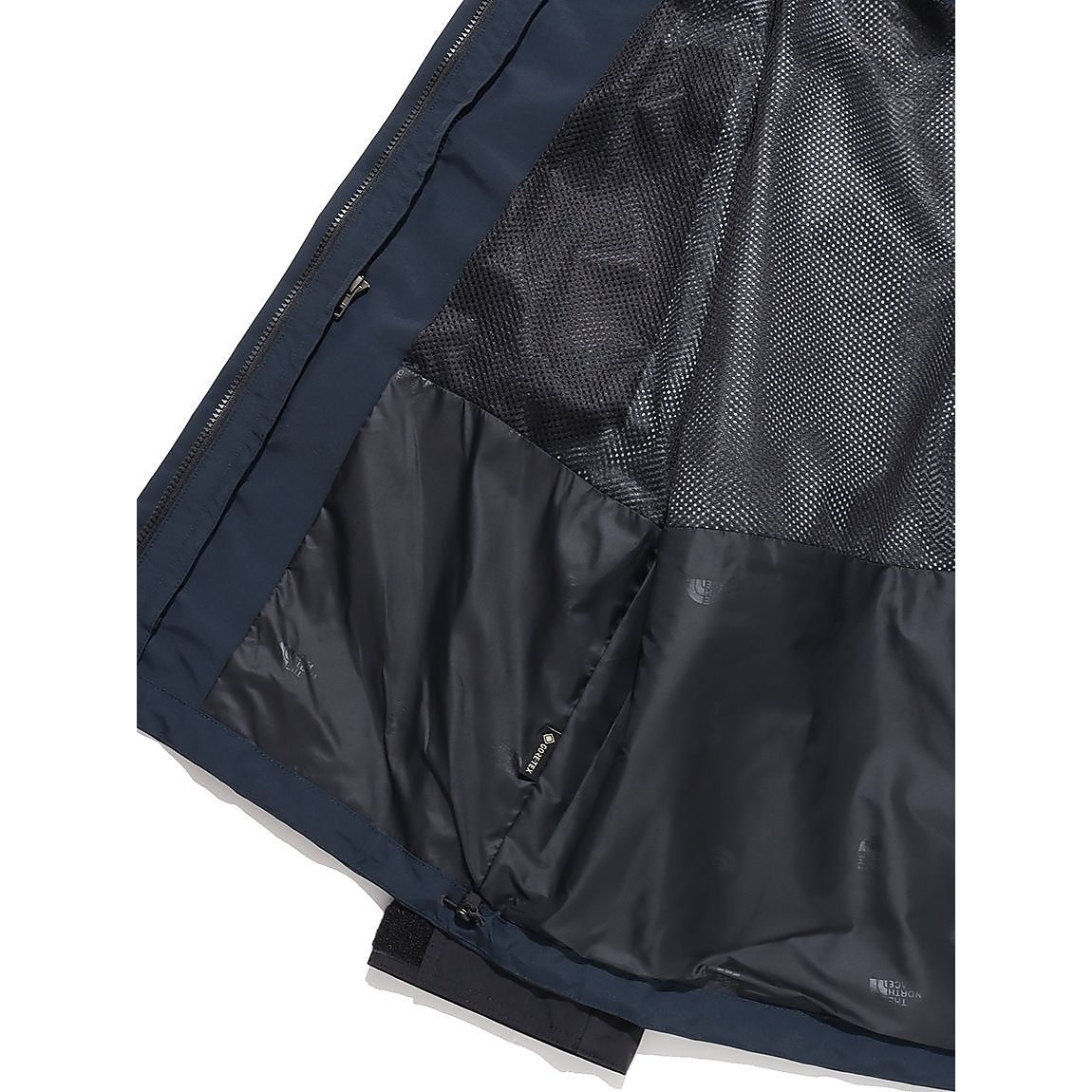 Mountain Light Jacket (マウンテンライトジャケット)