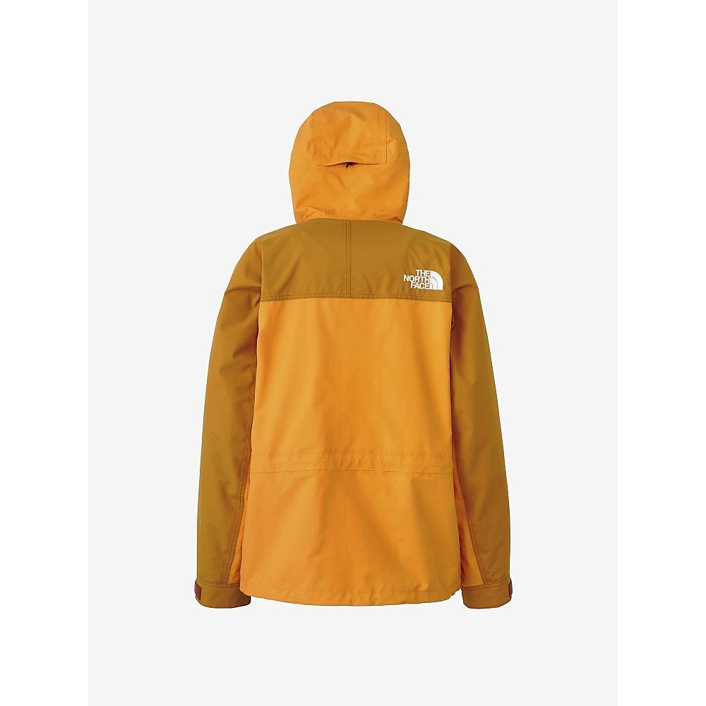 Mountain Light Jacket (マウンテンライトジャケット)