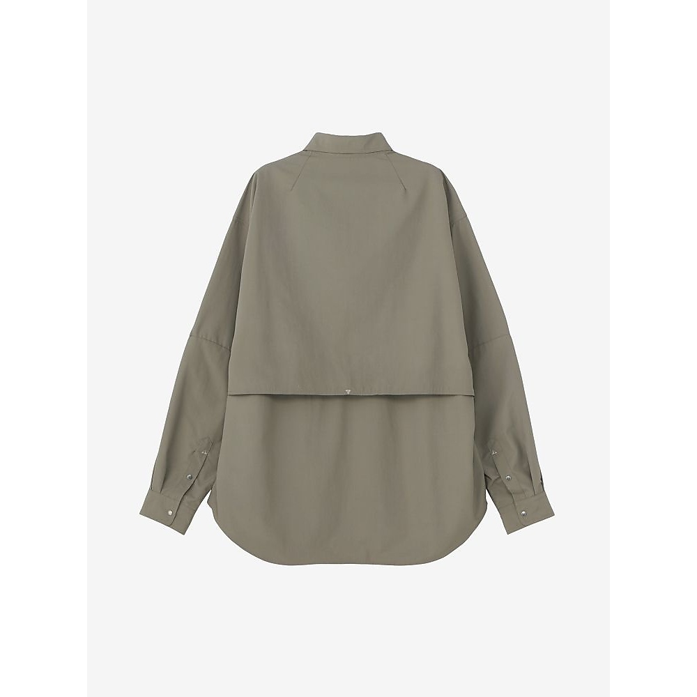 L/S Enride Shirt (ロングスリーブエンライドシャツ)