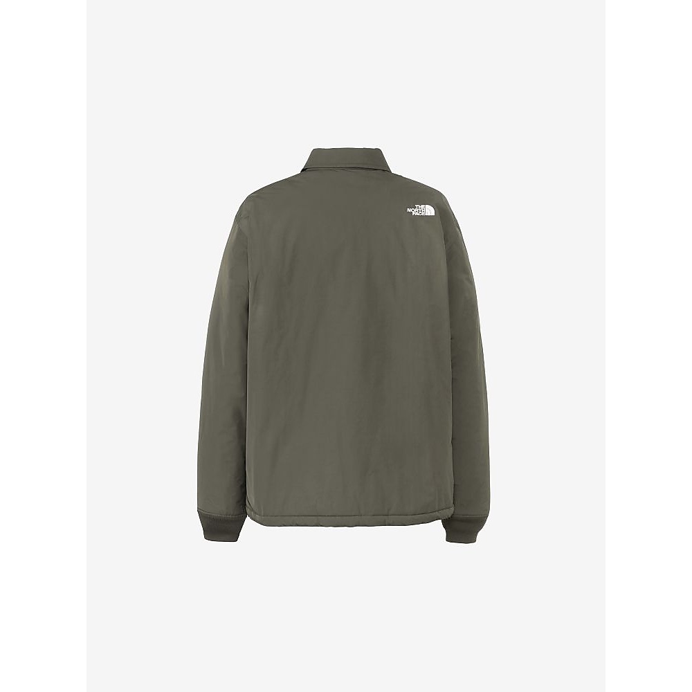 Insulated Coach Jacket (インサレーテッドコーチジャケット)