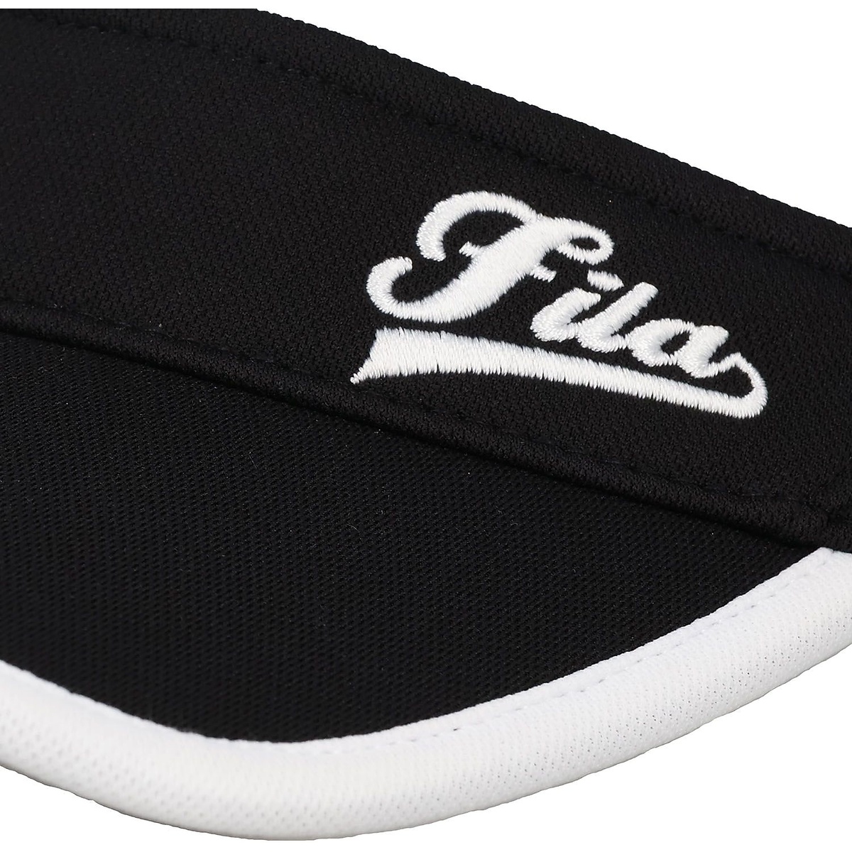 サンバイザー(VISOR)