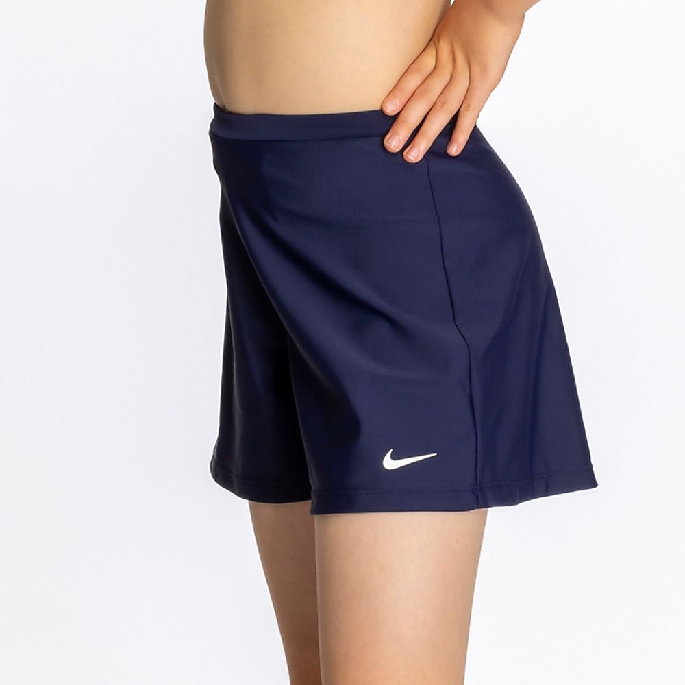 ナイキ SS25 ガールズキュロットボトム