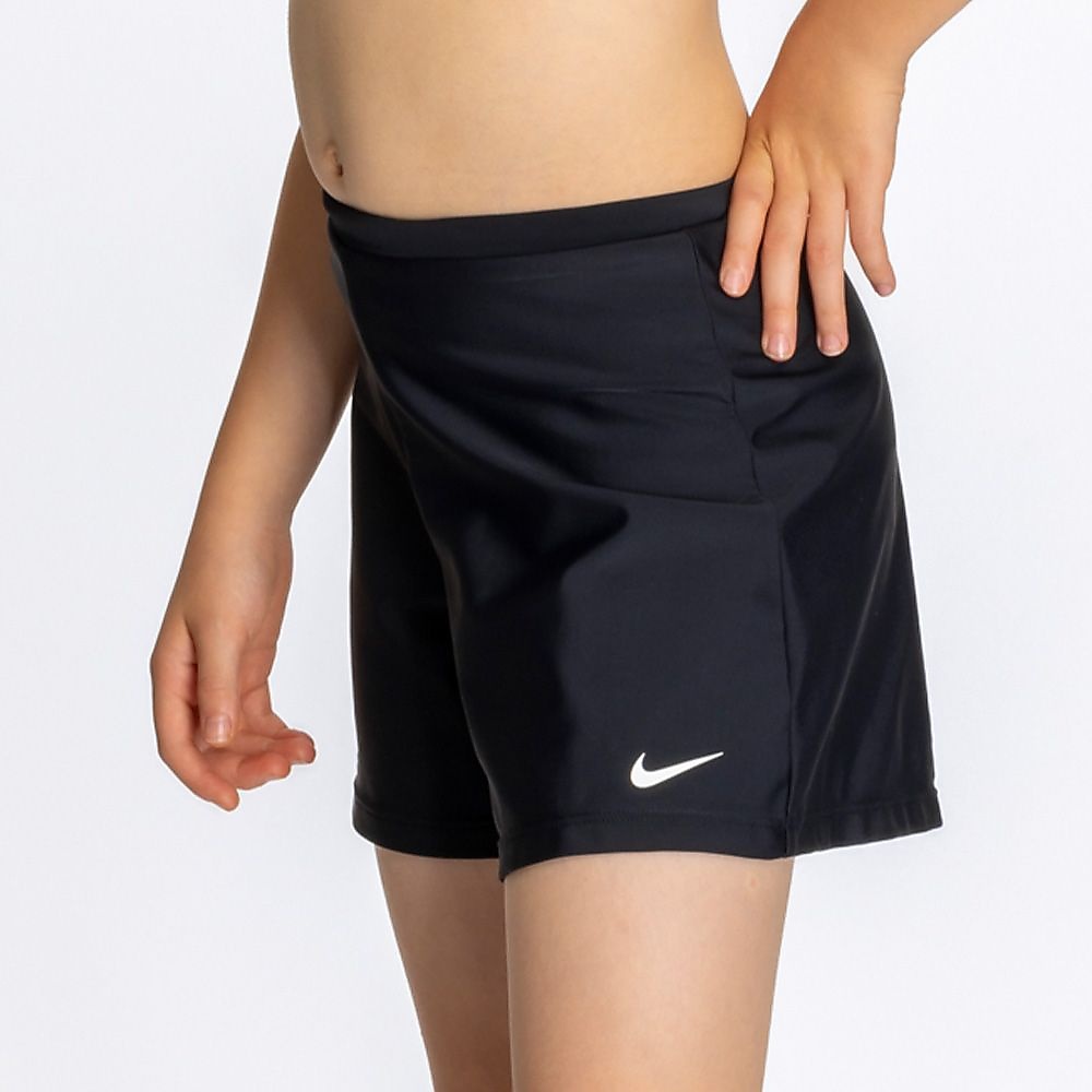 ナイキ SS25 ガールズキュロットボトム