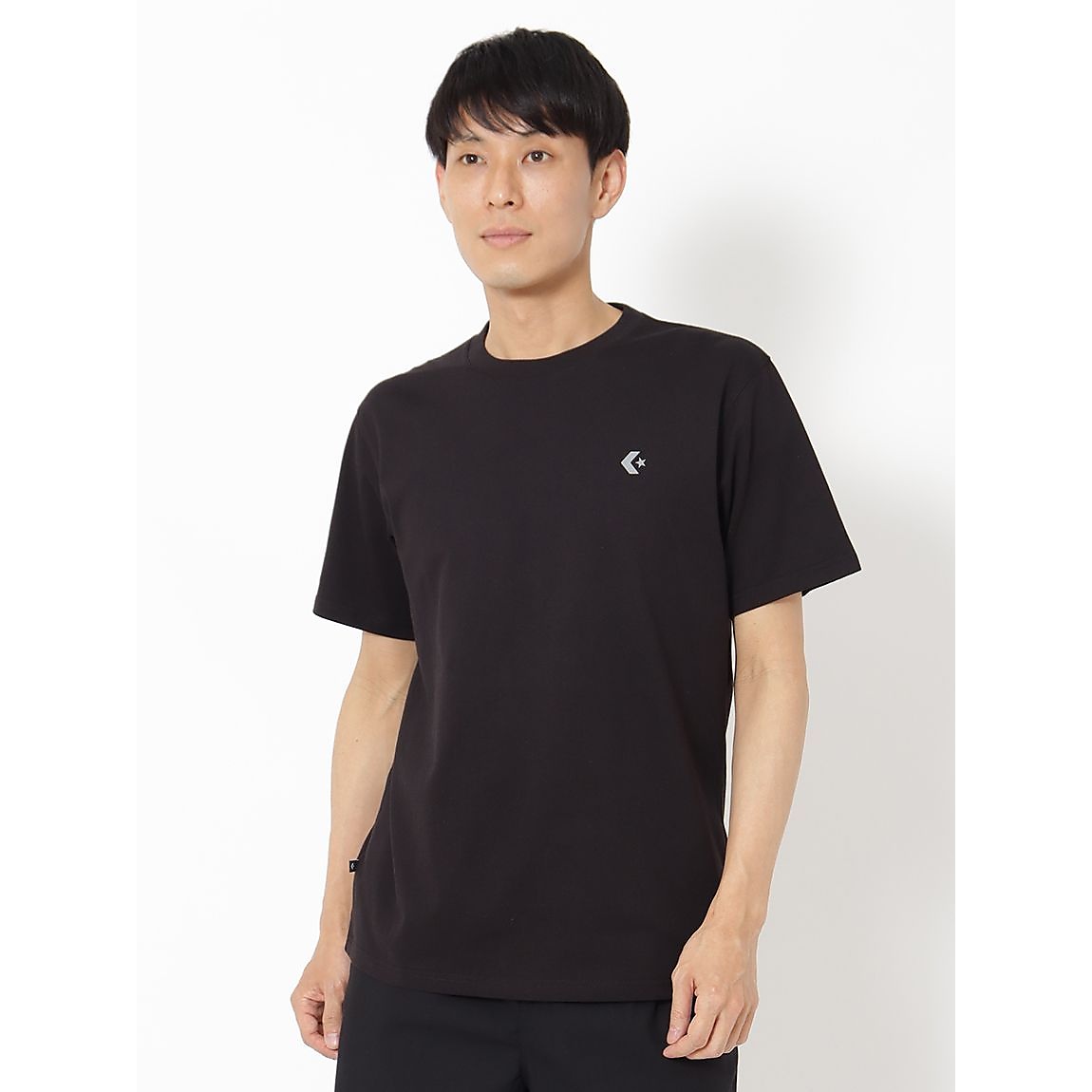 BIG CS PT SS TEE MENS
