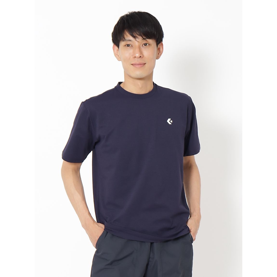 CORE DRY SS TEE MENS