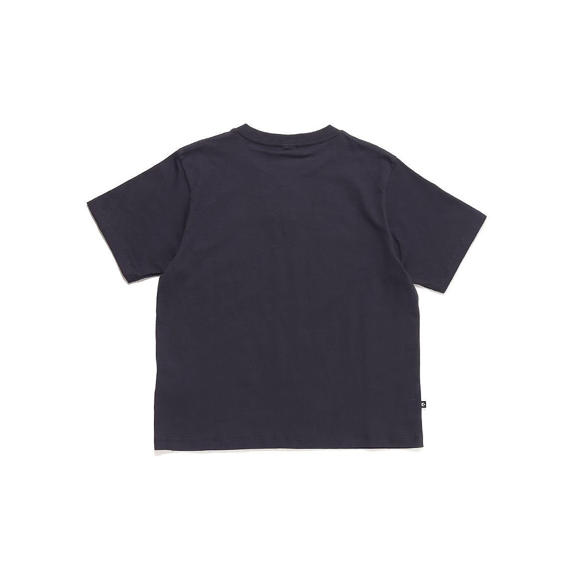 ROUND LOGO PT SS TEE LADIES