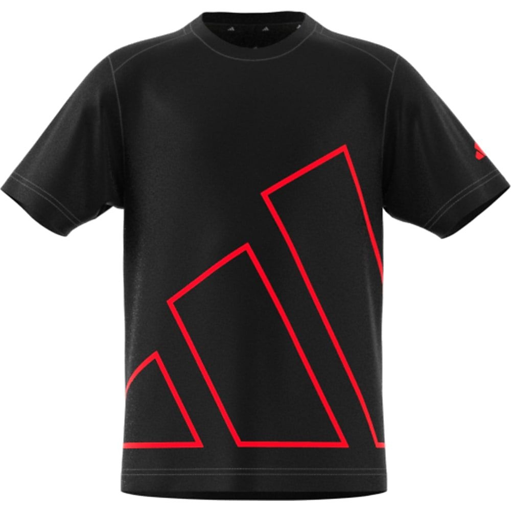 K MH BIG LOGO Tシャツ