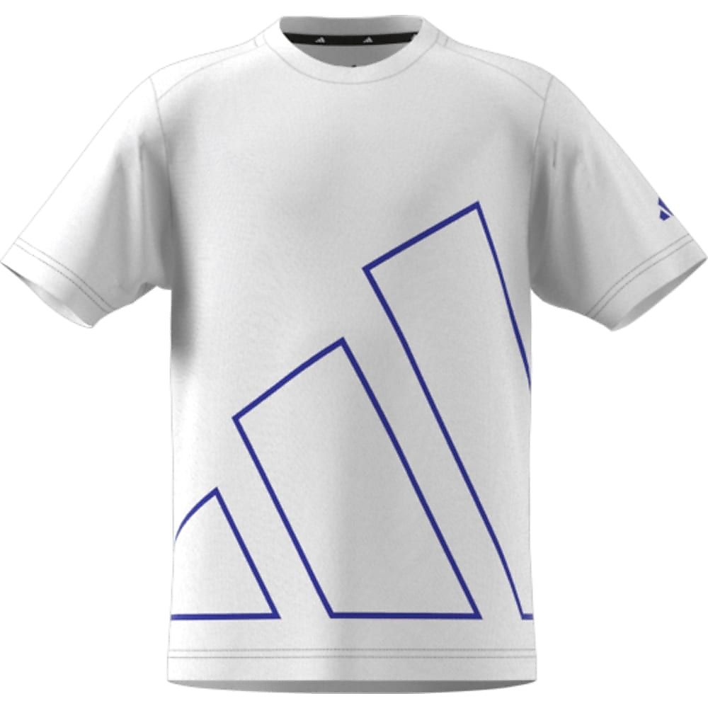 K MH BIG LOGO Tシャツ