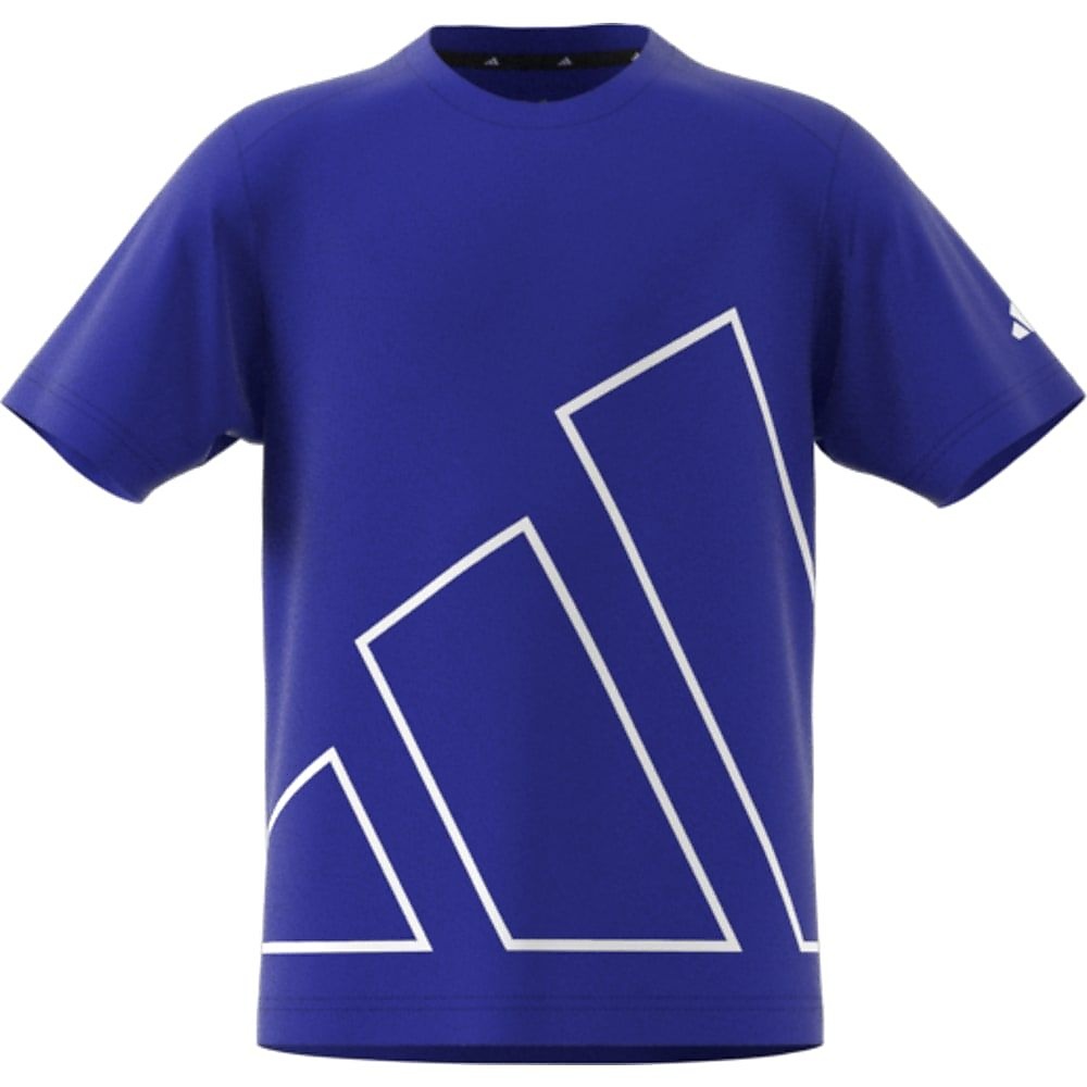 K MH BIG LOGO Tシャツ