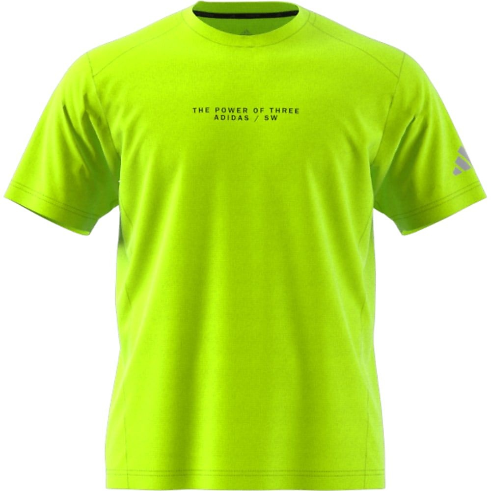 M ADPT BSC メッシュ Tシャツ