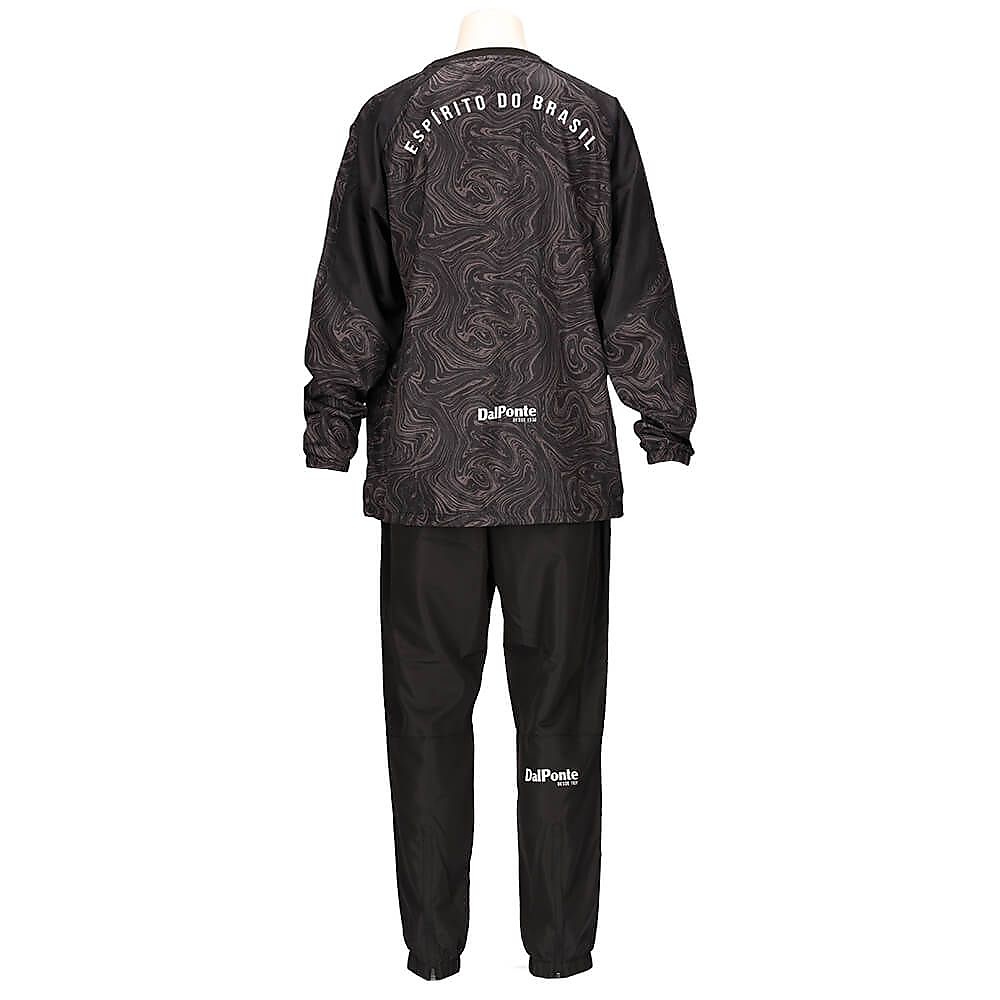 昇華ピステシャツ・パンツセット(SUBLIMATION PISTE SHIRT・PANTS SET)