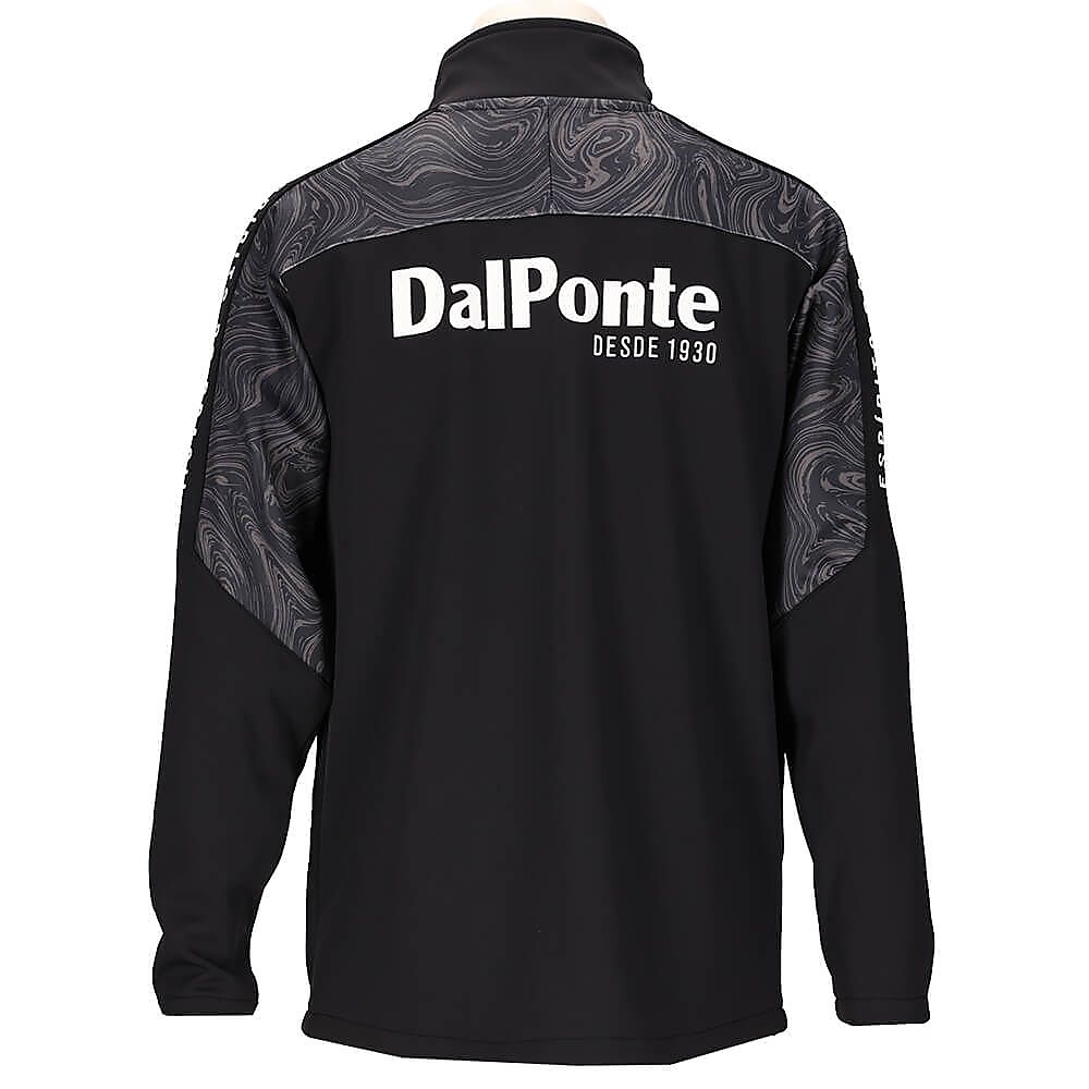 極暖ボンディングトレーニングトップ(WARM BONDING TRAINING TOP)