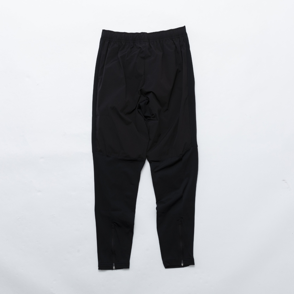 FCA Jr　裏地付きストレッチウィンドパンツ