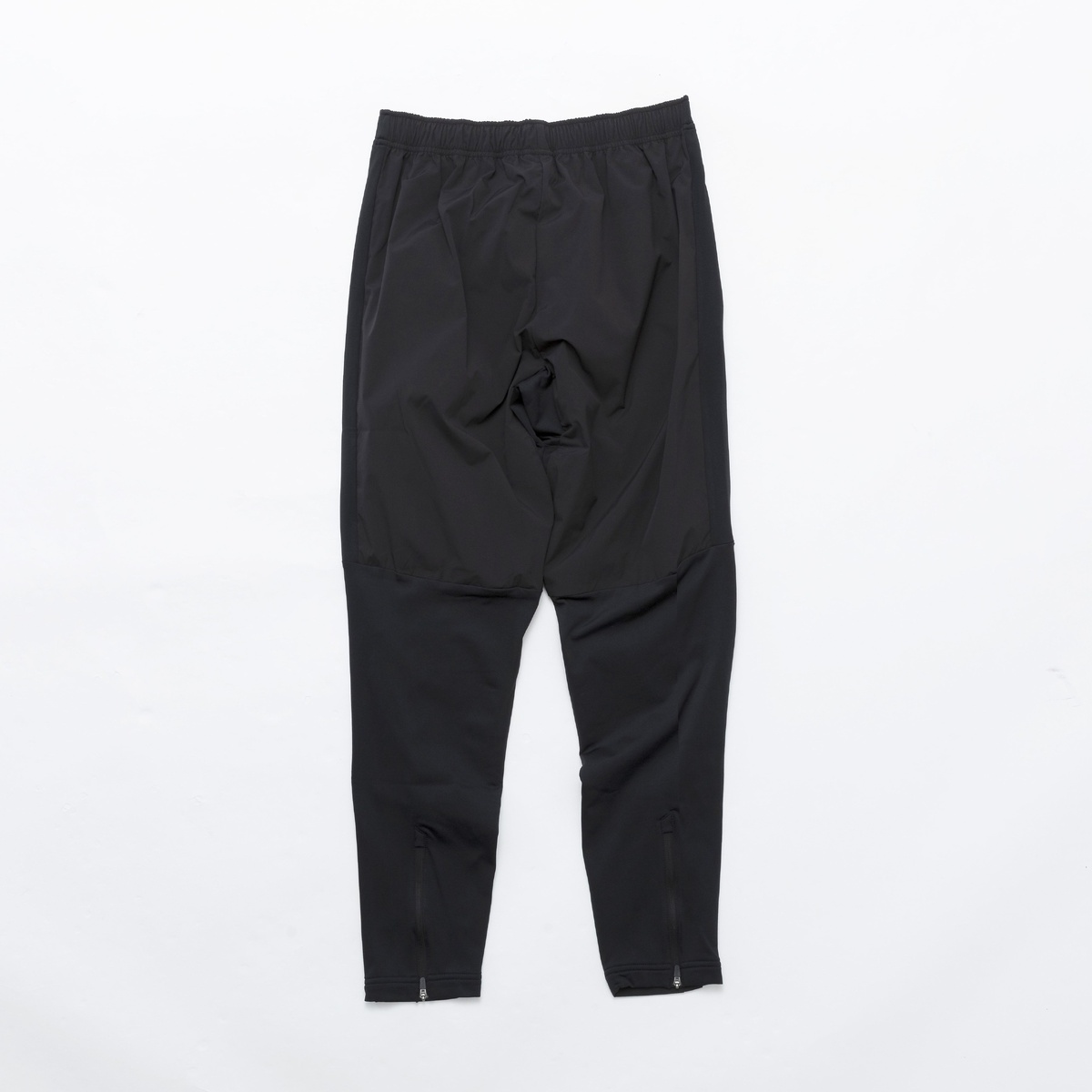 FCA 裏地付きストレッチウィンドパンツ