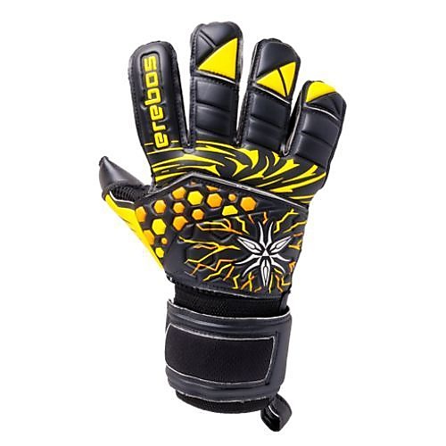 ダークネス　フラット　PKグリップ　エルプション