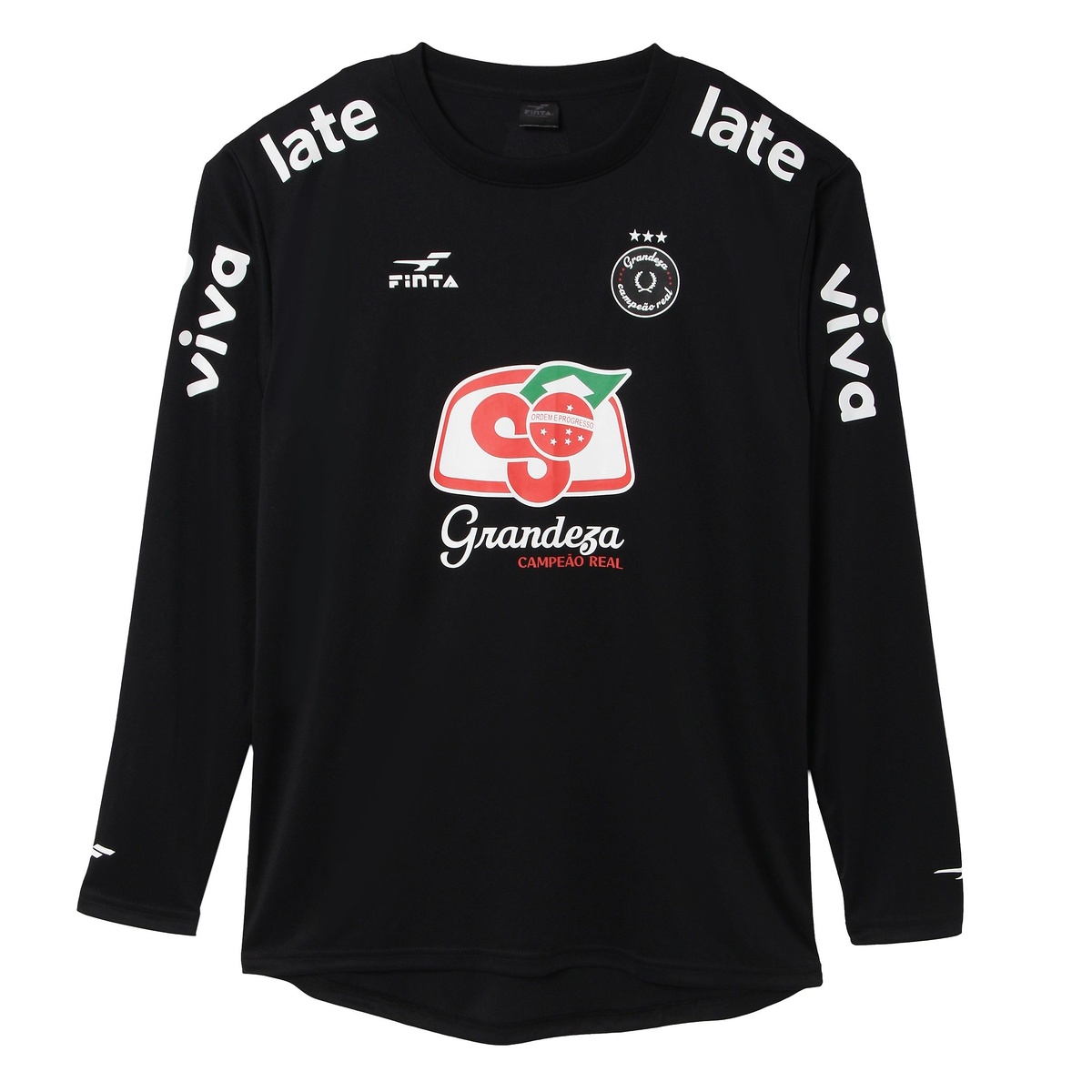 GDZ L/Sプラクティスシャツ(GDZ L/S PRACTICE SHIRT)