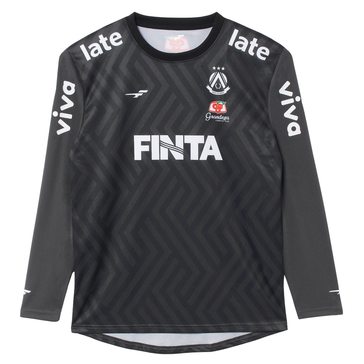 GDZ L/Sグラフィックプラシャツ(GDZ L/S GRAPHIC PRACTICE SHIRT)