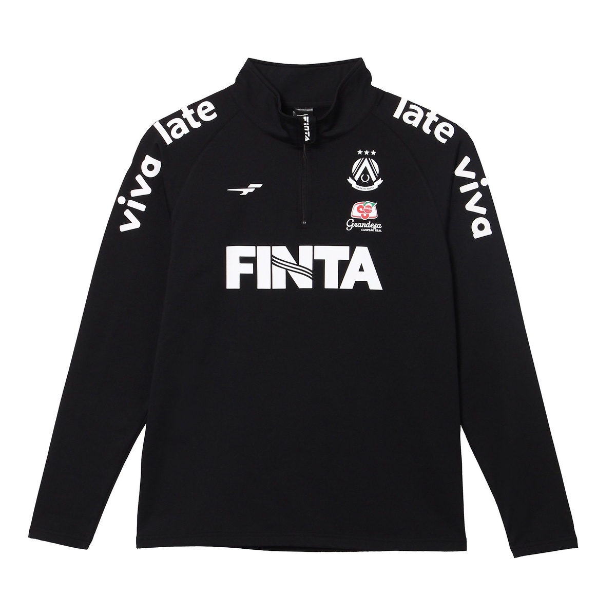 GDZウォームTRトップ(GDZ WARM TR TOP)