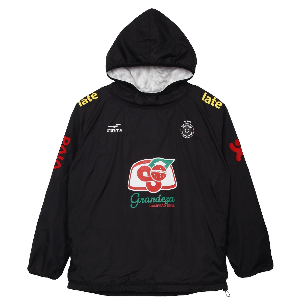 GDZラインドピステスーツ(GDZ LINED PISTE SUIT)