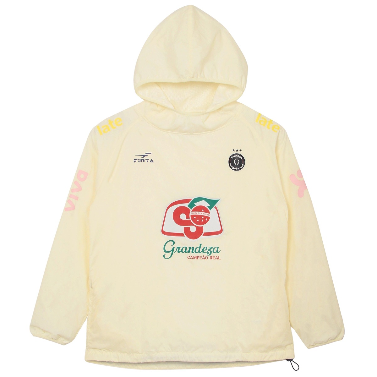 GDZラインドピステスーツ(GDZ LINED PISTE SUIT)