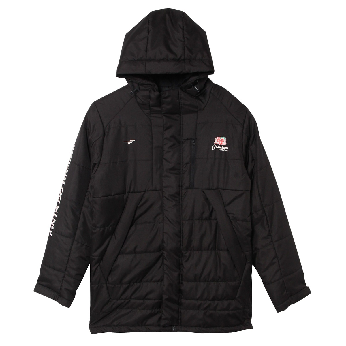 GDZフィールドコート(GDZ FIELD COAT)