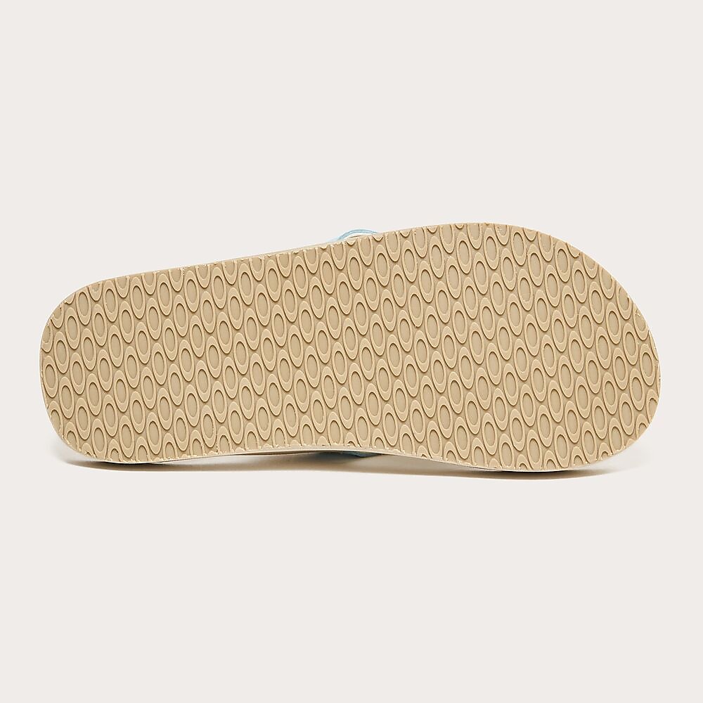 BURKE FLIP FLOP