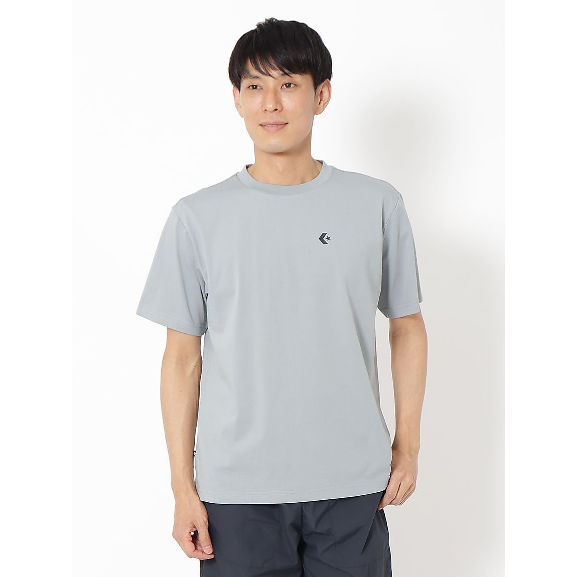 SA CV TAPE PT TEE MENS