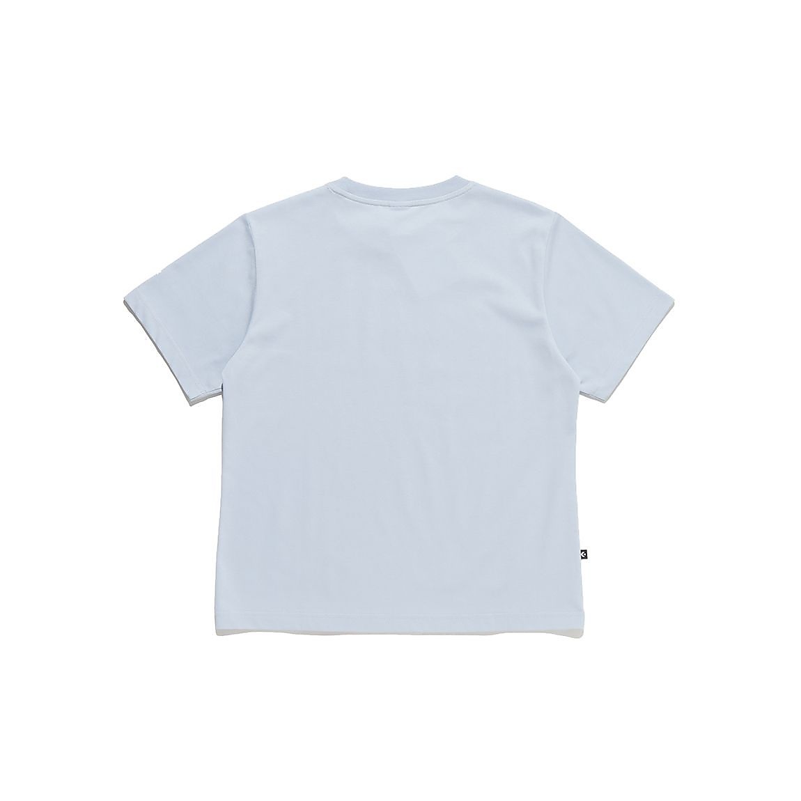 SA CV LOGO PT TEE LADIES