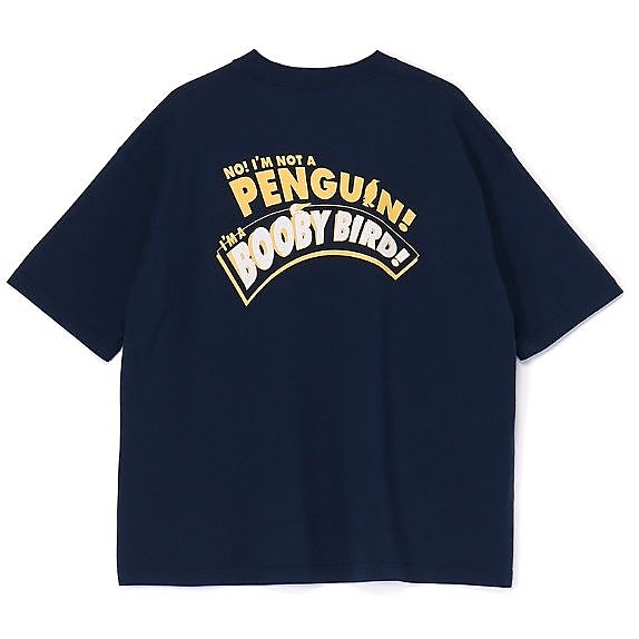 I'm A Booby Bird T-Shirt