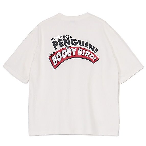 I'm A Booby Bird T-Shirt