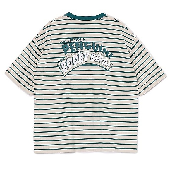 I'm A Booby Bird T-Shirt