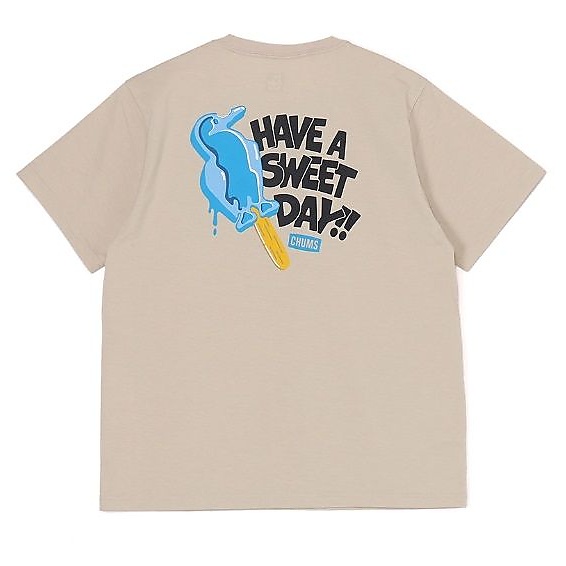 Have A Sweet Day Dry T-Shirt