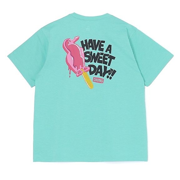 Have A Sweet Day Dry T-Shirt