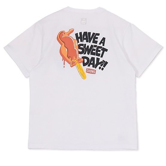 Have A Sweet Day Dry T-Shirt