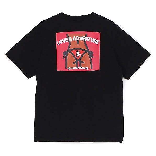 かせきさいだぁ Hip T-Shirt