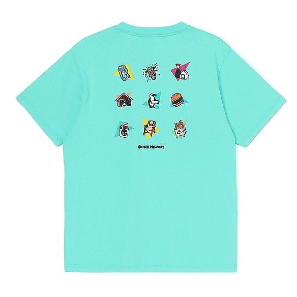 かせきさいだぁ アラカルト T-Shirt