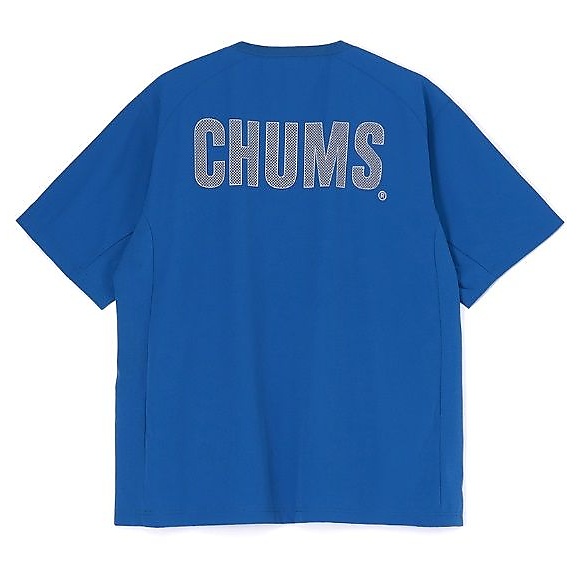 Airtrail Stretch CHUMS T-Shirt