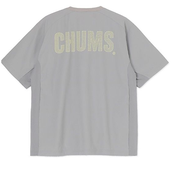 Airtrail Stretch CHUMS T-Shirt