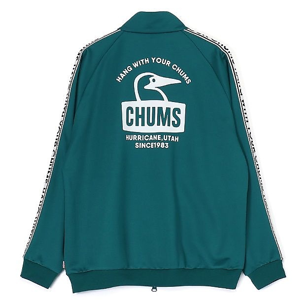 Kearns Track Jacket