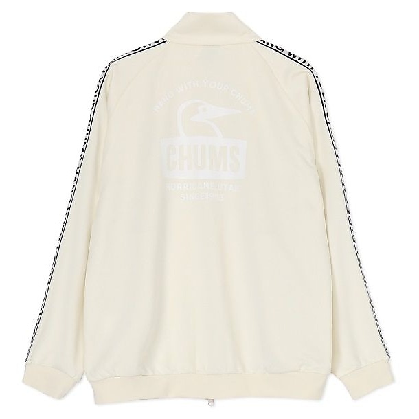 Kearns Track Jacket