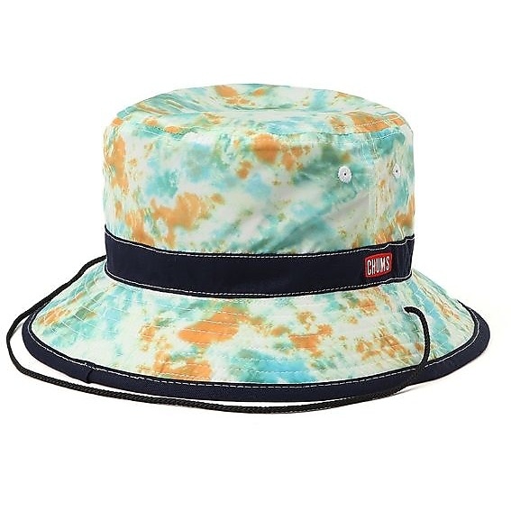Reversible Print Hat