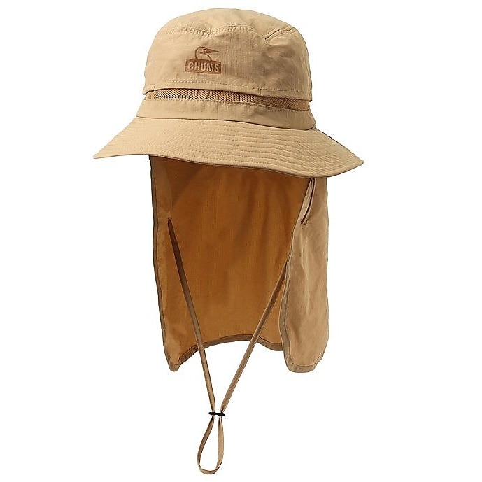 Sunshade Hat