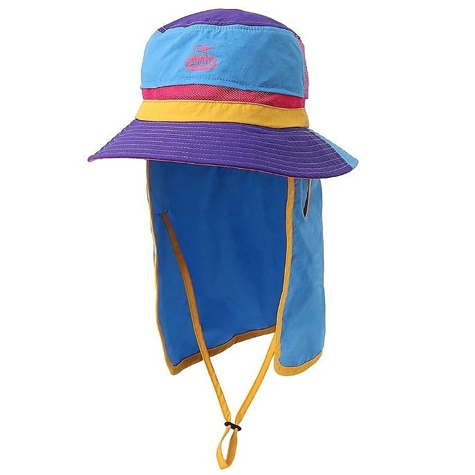 Sunshade Hat