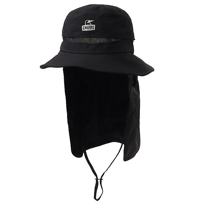 Sunshade Hat