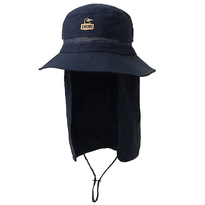 Sunshade Hat