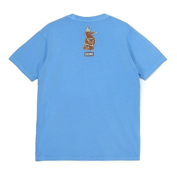 Booby Maple Syrup T-Shirt