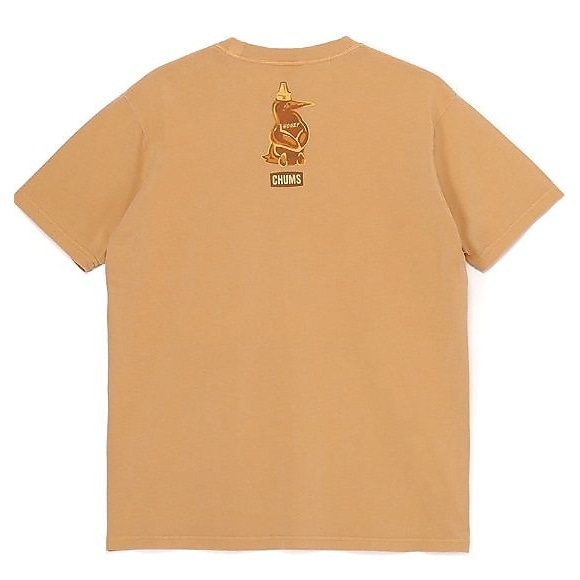 Booby Maple Syrup T-Shirt