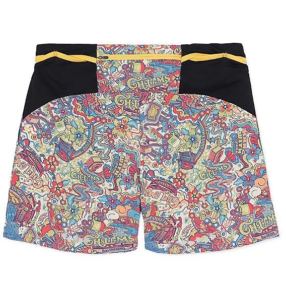 Running Shorts
