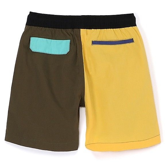 Kids Plunge Divers