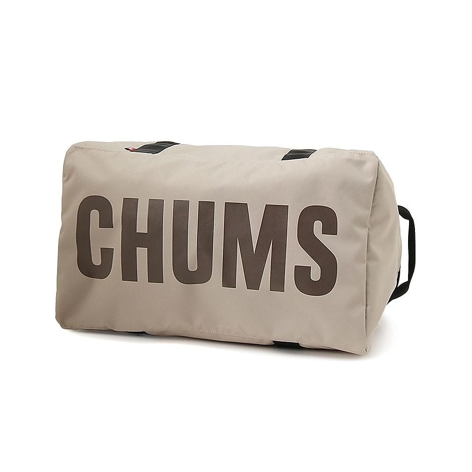 Recycle CHUMS Small 2way Boston Bag